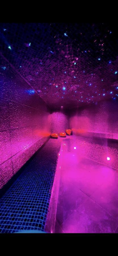 Appart Avec Jacuzzi, Et Terrasse Marseille Exterior photo