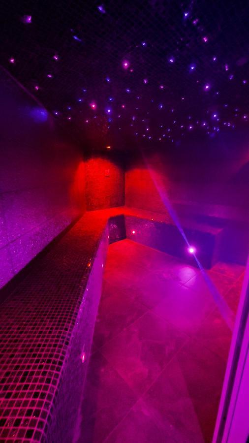 Appart Avec Jacuzzi, Et Terrasse Marseille Exterior photo